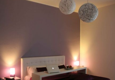 Casa Vacanze Appartamento Modica Suite independent Apartment